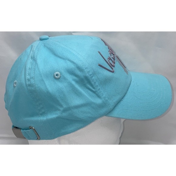 Disney Parks ''Vacation Mode'' Baseball Cap Hat for Adults New - Picture 4 of 6